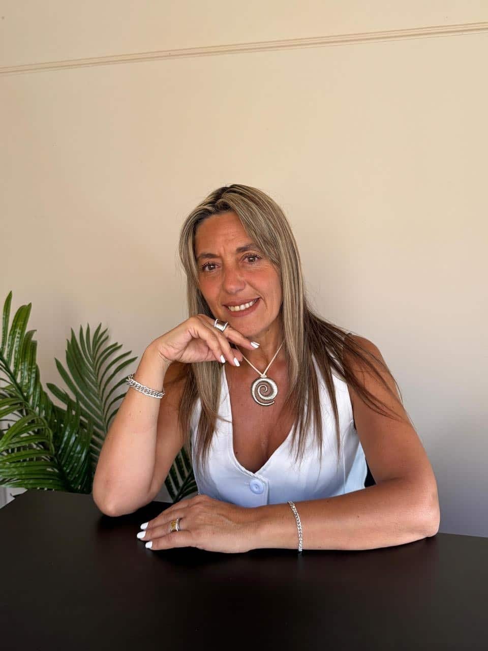 Gabriela Scilipoti, coach relacional