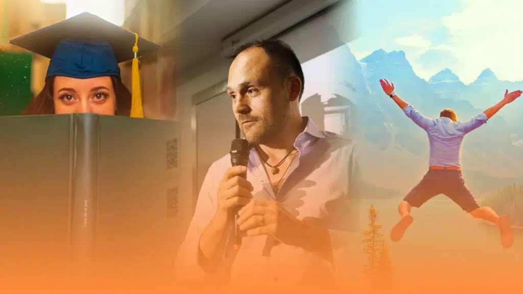 Coaching Vocacional Lesio Andreggiani