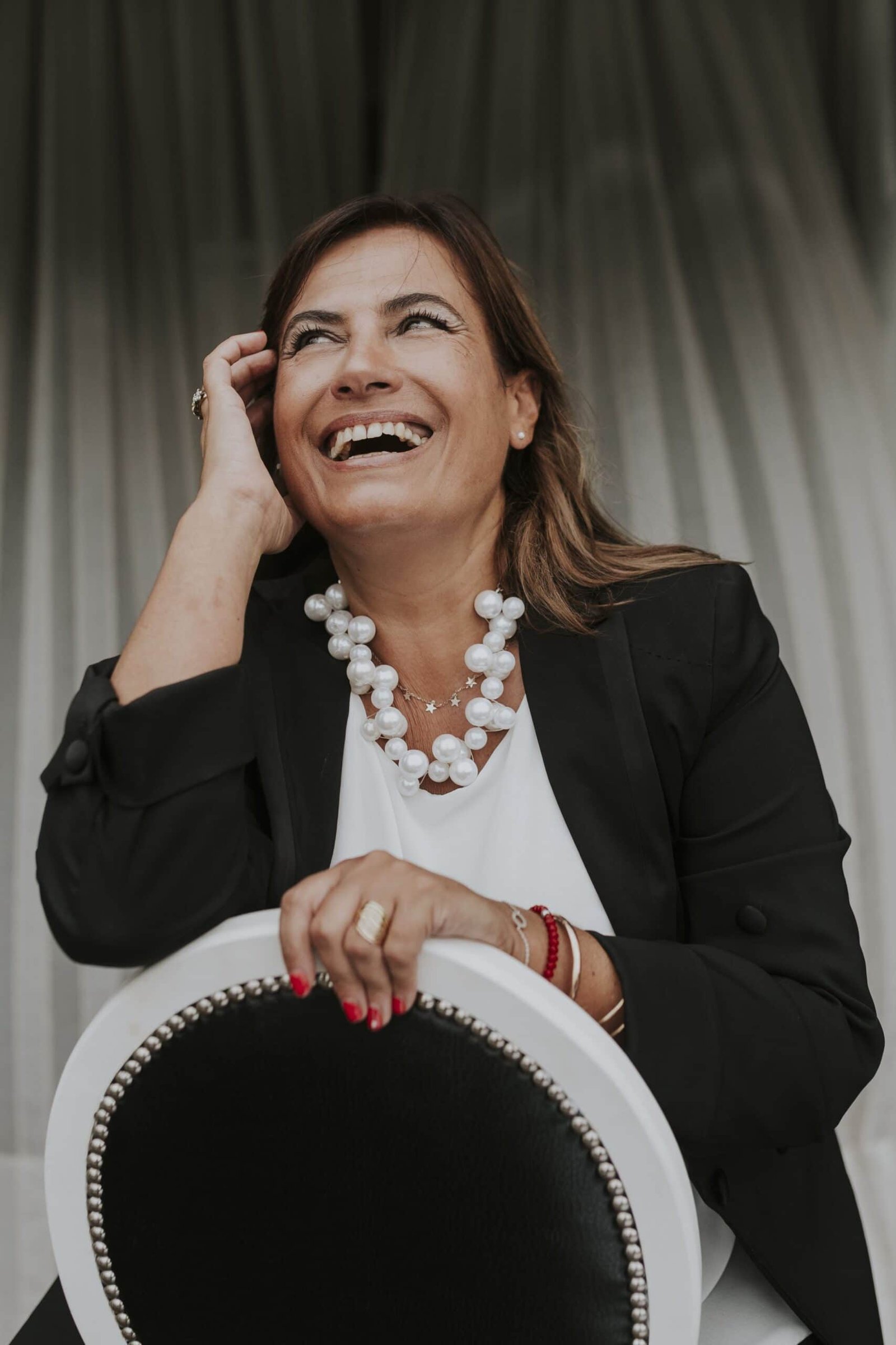 Cecilia Sanchez