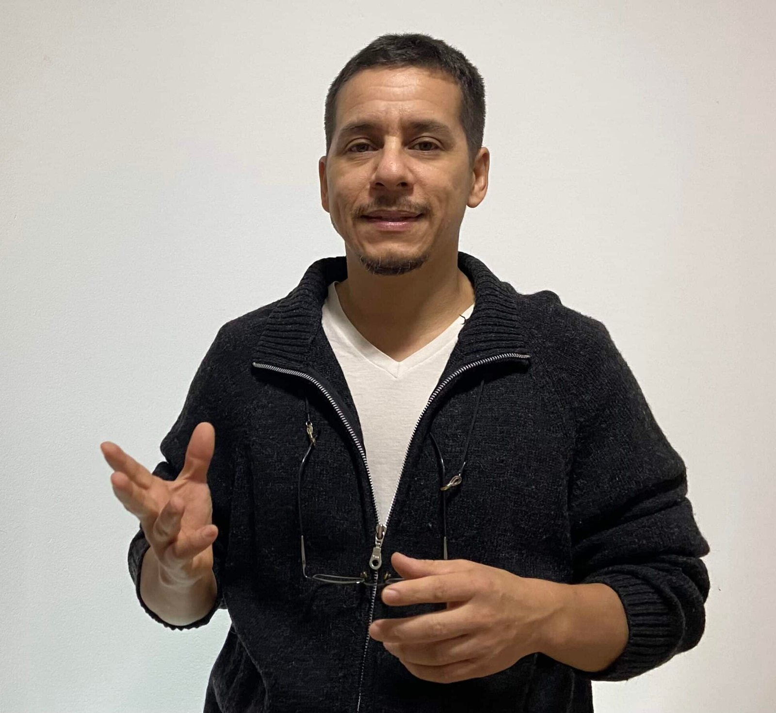 Ángel Alejandro Scaro - BuscaTuCoach