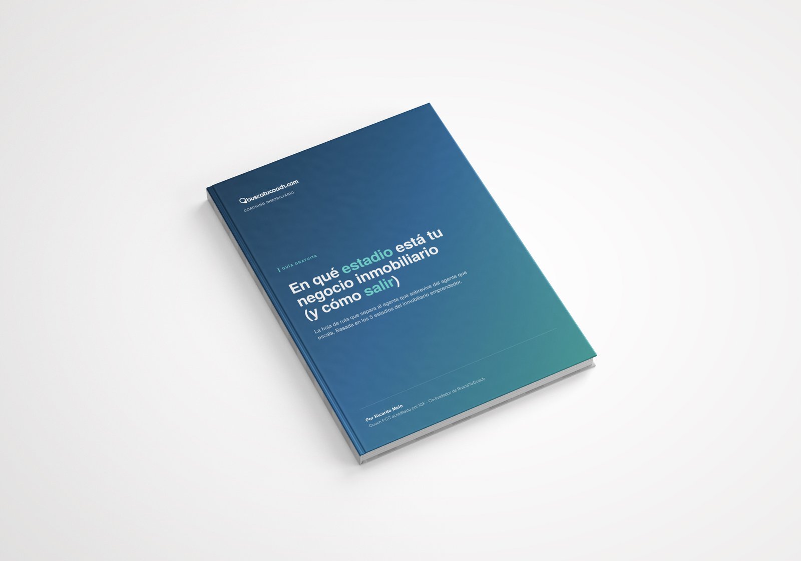 Guía de Coaching Inmobiliario